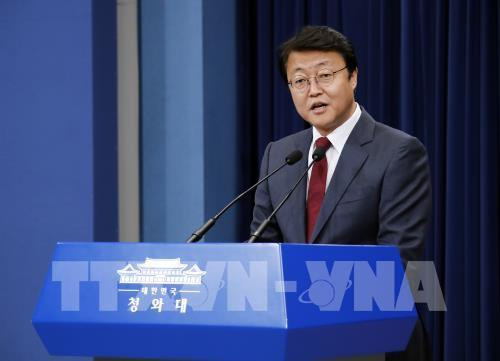 Sudcorea se esfuerza por culminar pronto negociaciones de FTA con tres países de ASEAN ảnh 1 Sudcorea se esfuerza por culminar pronto negociaciones de FTA con tres países de ASEAN ảnh 1