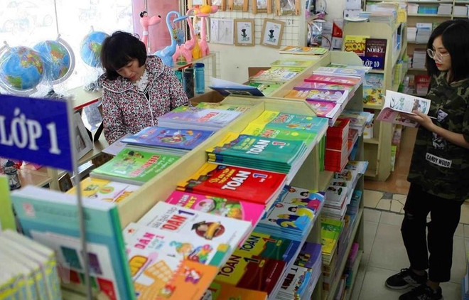 Promueven en Vietnam el estudio permanente mediante la lectura ảnh 1