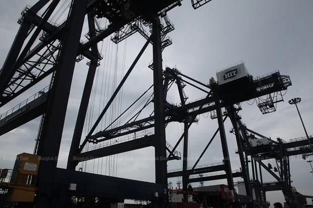 Aprueba Gobierno tailandés presupuesto de 105 mil millones de dólares para el año fiscal 2020 ảnh 1 Aprueba Gobierno tailandés presupuesto de 105 mil millones de dólares para el año fiscal 2020 ảnh 1