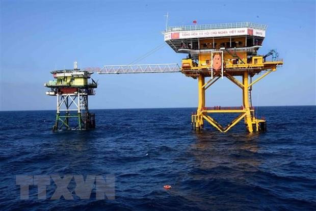 Exigen a China poner fin a acciones violatorias de la soberanía de Vietnam ảnh 1 Exigen a China poner fin a acciones violatorias de la soberanía de Vietnam ảnh 1