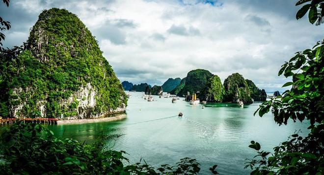 Proyectan mejorar propaganda en el exterior del turismo de Vietnam ảnh 1 Proyectan mejorar propaganda en el exterior del turismo de Vietnam ảnh 1