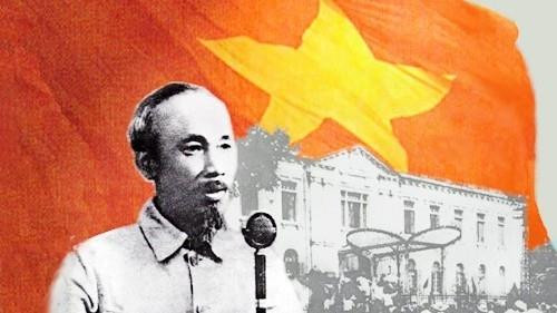 Efectúan en Estados Unidos seminario internacional sobre el testamento de Ho Chi Minh ảnh 1 Efectúan en Estados Unidos seminario internacional sobre el testamento de Ho Chi Minh ảnh 1