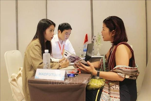 Buscan empresas surcoreanas oportunidades de inversión en Vietnam ảnh 1