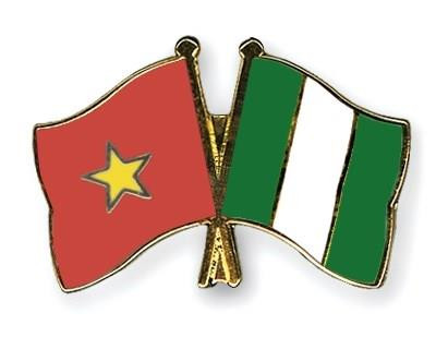 Felicitan dirigentes de Vietnam a Nigeria por su Día de la Independencia ảnh 1 Felicitan dirigentes de Vietnam a Nigeria por su Día de la Independencia ảnh 1