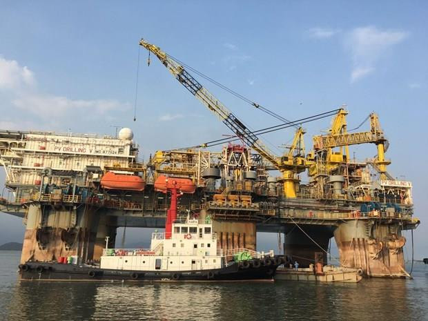 Resaltan aportes del ensamblaje de equipos para la construcción petrolera de Vietnam ảnh 2