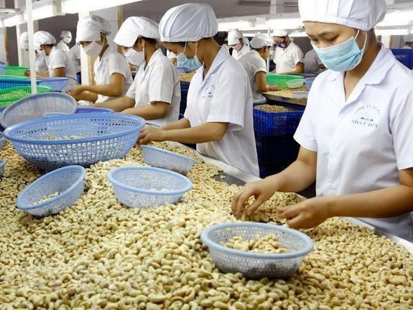 Destacan ventajas del intercambio comercial entre Vietnam e Israel ảnh 1 Destacan ventajas del intercambio comercial entre Vietnam e Israel ảnh 1