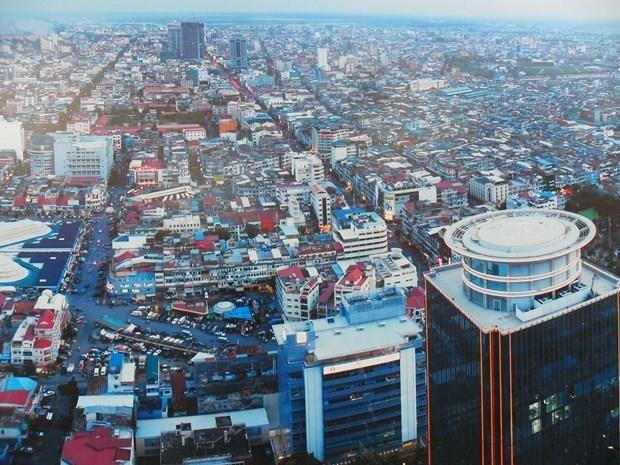Recibe Camboya ayuda financiera de Japón para desarrollar sistema de drenaje ảnh 1 Recibe Camboya ayuda financiera de Japón para desarrollar sistema de drenaje ảnh 1