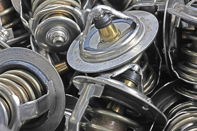 Inaugurada primera planta de Nippon Thermostat en Vietnam ảnh 1 Inaugurada primera planta de Nippon Thermostat en Vietnam ảnh 1