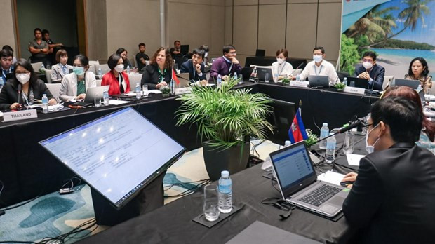 Comercio digital dinamiza la ASEAN ảnh 2 Comercio digital dinamiza la ASEAN ảnh 2