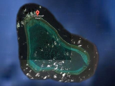 Filipinas por mantener el statu quo en el Mar del Este ảnh 1 Filipinas por mantener el statu quo en el Mar del Este ảnh 1