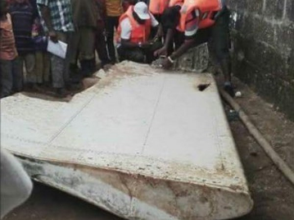 Malasia confirma que restos hallados en Tanzania son del MH370 ảnh 1 Malasia confirma que restos hallados en Tanzania son del MH370 ảnh 1
