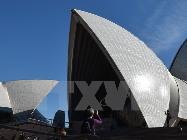 Destacan desarrollo de vínculos entre Vietnam y Australia ảnh 1 Destacan desarrollo de vínculos entre Vietnam y Australia ảnh 1