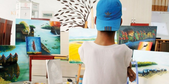 Proyectan en sede de la ONU documental sobre víctimas vietnamitas de dioxina ảnh 1 Proyectan en sede de la ONU documental sobre víctimas vietnamitas de dioxina ảnh 1