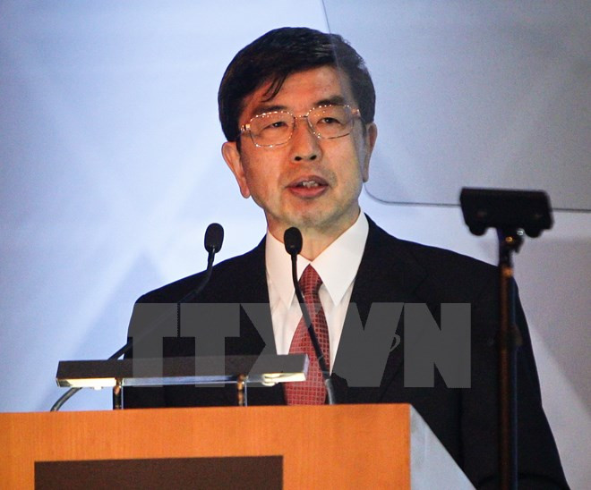 BAD apoya a Myanmar en desarrollo de infraestructura y educación ảnh 1 BAD apoya a Myanmar en desarrollo de infraestructura y educación ảnh 1