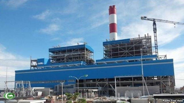 Central termoeléctrica Song Hau 1 comenzará a funcionar en 2019 ảnh 1 Central termoeléctrica Song Hau 1 comenzará a funcionar en 2019 ảnh 1