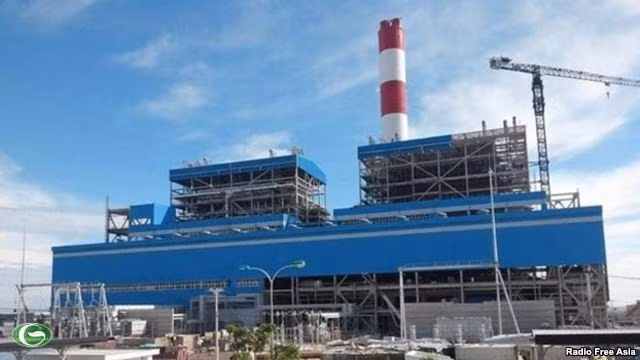 Central termoeléctrica Song Hau 1 comenzará a funcionar en 2019 ảnh 1