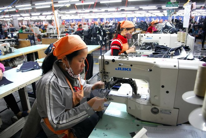 Analizan en Vietnam formas para el desarrollo del sector privado ảnh 1 Analizan en Vietnam formas para el desarrollo del sector privado ảnh 1