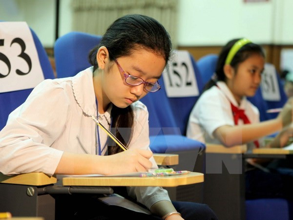 Vietnam encabeza Sudeste Asiático en resultados de enseñanza primaria ​ ảnh 1