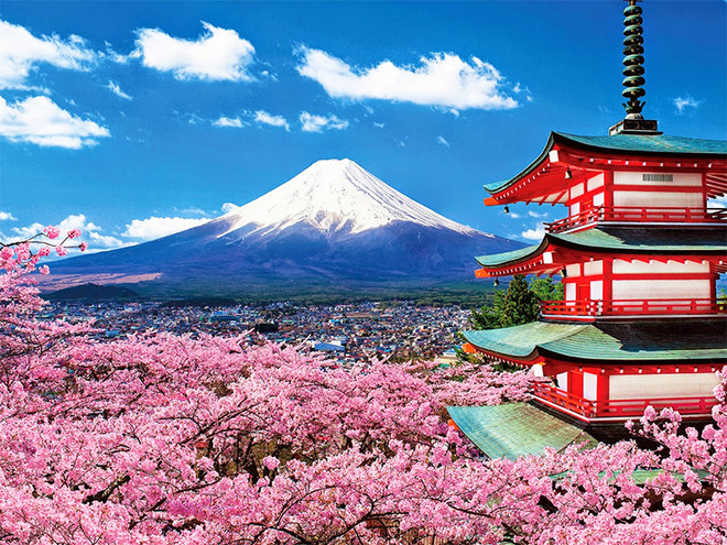 Japón abrirá oficina representativa en Vietnam para promover turismo ảnh 1 Japón abrirá oficina representativa en Vietnam para promover turismo ảnh 1