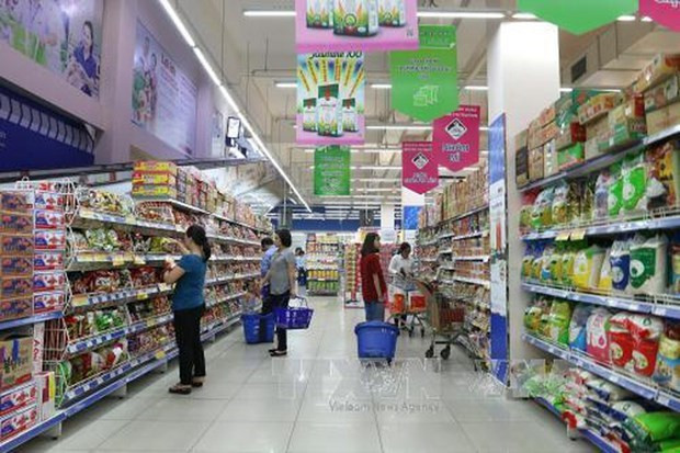 IPC de Ciudad Ho Chi Minh sube 0,22 por ciento en mayo ảnh 1 IPC de Ciudad Ho Chi Minh sube 0,22 por ciento en mayo ảnh 1