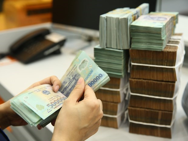 En alza ingresos fiscales durante enero y mayo en Vietnam ảnh 1 En alza ingresos fiscales durante enero y mayo en Vietnam ảnh 1