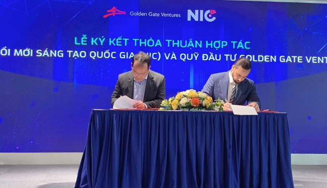 Golden Gate Ventures apoya desarrollo de ecosistema de innovación y startup en Vietnam ảnh 3 Golden Gate Ventures apoya desarrollo de ecosistema de innovación y startup en Vietnam ảnh 3