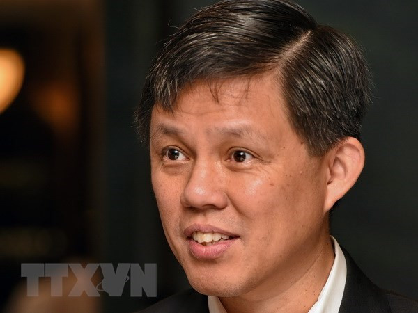 ASEAN y sus socios del noreste de Asia impulsan vínculos económicos ảnh 1 ASEAN y sus socios del noreste de Asia impulsan vínculos económicos ảnh 1