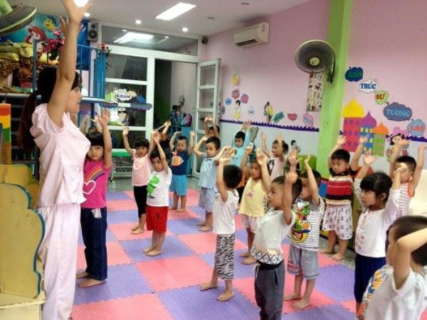 Hanoi inviertirá 15 millones de dólares para aumentar estatura de ciudadanos ảnh 1