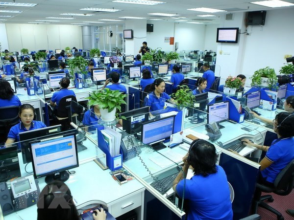 Ciudad vietnamita impulsa cooperación en tecnología de información con Japón ảnh 1 Ciudad vietnamita impulsa cooperación en tecnología de información con Japón ảnh 1