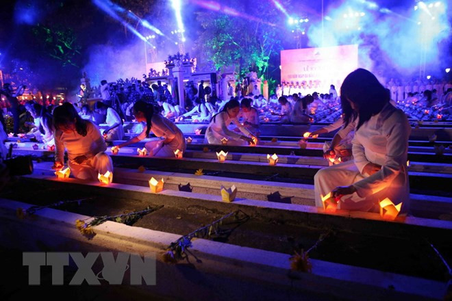 Analizan valores de la defensa del pueblo de Da Nang contra alianza Francia-España ảnh 1 Analizan valores de la defensa del pueblo de Da Nang contra alianza Francia-España ảnh 1