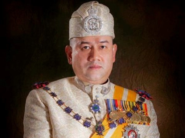 Elegirán sucesor de rey de Malasia ảnh 1 Elegirán sucesor de rey de Malasia ảnh 1