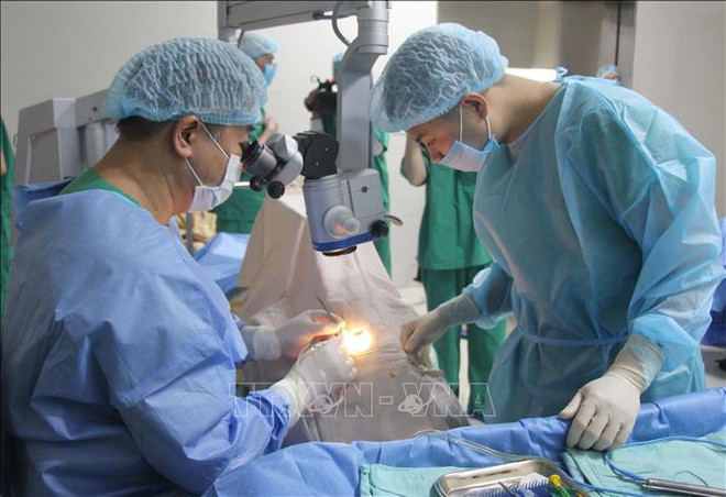 Destacan atención de Vietnam a labores de cuidado de personas mayores ảnh 2 Destacan atención de Vietnam a labores de cuidado de personas mayores ảnh 2