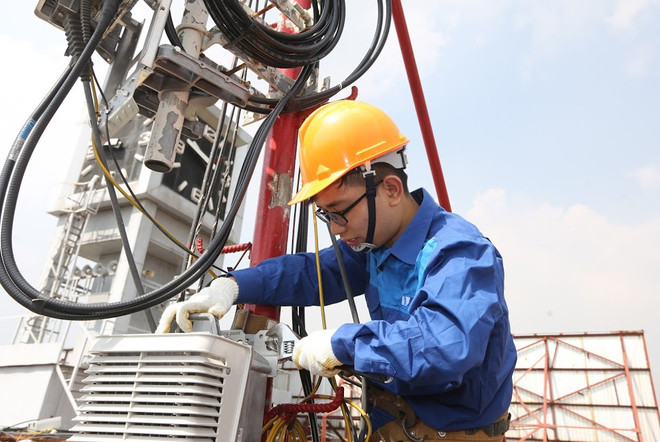 Vietnam desarrollará telecomunicaciones de banda ancha para atender mejor necesidades de usuarios ảnh 2 Vietnam desarrollará telecomunicaciones de banda ancha para atender mejor necesidades de usuarios ảnh 2