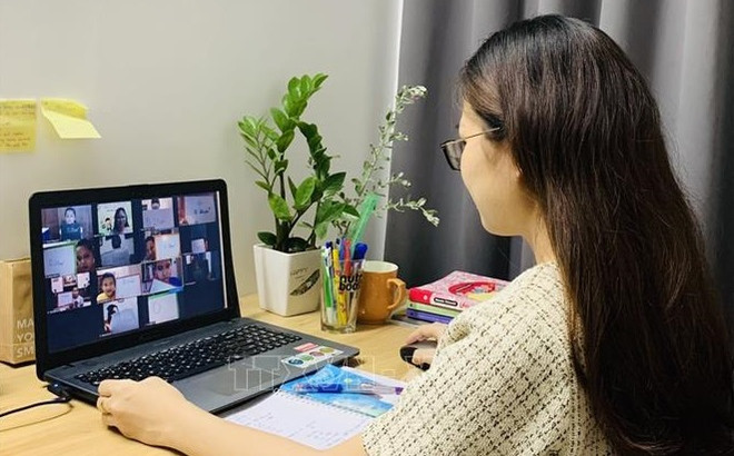Vietnam desarrollará telecomunicaciones de banda ancha para atender mejor necesidades de usuarios ảnh 1 Vietnam desarrollará telecomunicaciones de banda ancha para atender mejor necesidades de usuarios ảnh 1