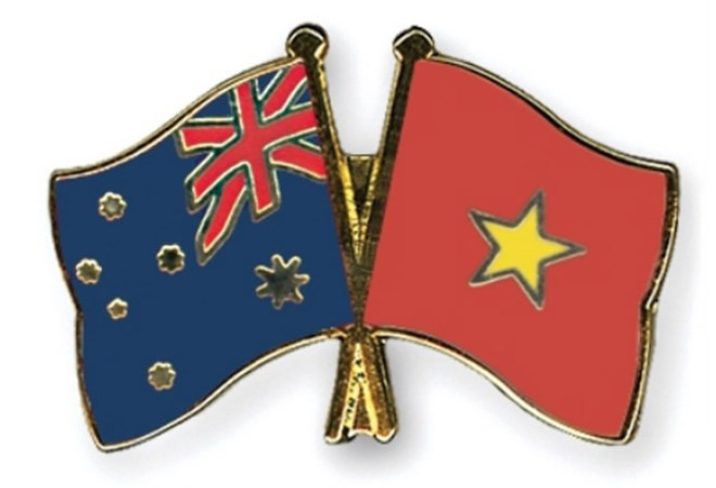 Impulsan cooperación Vietnam-Australia en desarrollo de recursos humanos ảnh 1 Impulsan cooperación Vietnam-Australia en desarrollo de recursos humanos ảnh 1