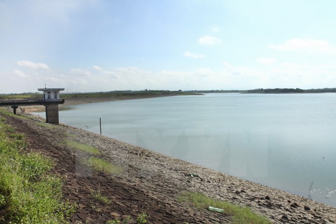 Asistencia de Banco Mundial a Vietnam en reforzamiento de diques hidráulicos ảnh 1 Asistencia de Banco Mundial a Vietnam en reforzamiento de diques hidráulicos ảnh 1