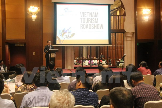 Promueven potencialidades de turismo vietnamita en Malasia ảnh 1 Promueven potencialidades de turismo vietnamita en Malasia ảnh 1