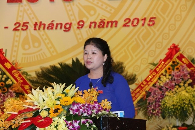 Uniones de mujeres Vietnam-Cuba comparten experiencias ảnh 1  Uniones de mujeres Vietnam-Cuba comparten experiencias ảnh 1