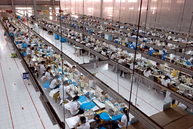 Sindicato propone aumento de 14,4% del salario mínimo regional ảnh 1