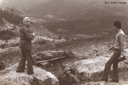 A 45 años de la histórica visita de Fidel a Vietnam ảnh 2 A 45 años de la histórica visita de Fidel a Vietnam ảnh 2