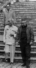 A 45 años de la histórica visita de Fidel a Vietnam ảnh 6 A 45 años de la histórica visita de Fidel a Vietnam ảnh 6