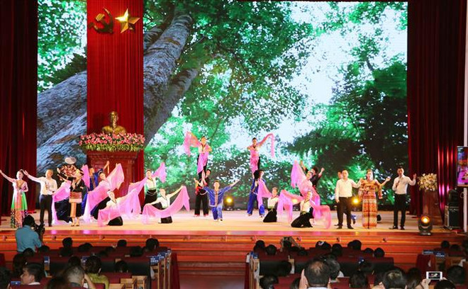 Efectúan festival de Innovación y Emprendimiento de Vietnam en 2022 ảnh 3 Efectúan festival de Innovación y Emprendimiento de Vietnam en 2022 ảnh 3