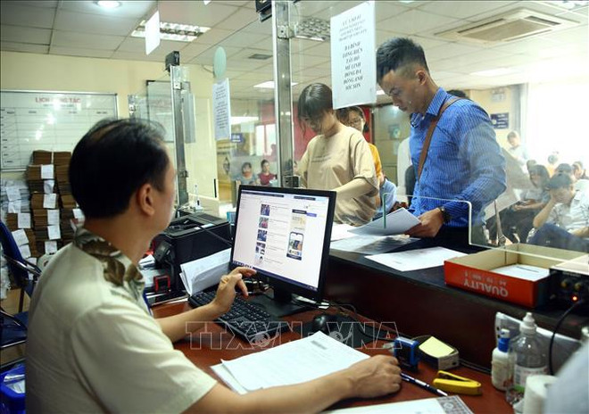 Destacan actividades empresariales en Vietnam en primeros ocho meses de 2022 ảnh 2 Destacan actividades empresariales en Vietnam en primeros ocho meses de 2022 ảnh 2
