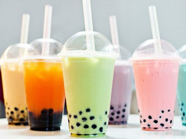 Vietnam sigue siendo un enorme mercado potencial para el té de burbujas ảnh 1 Vietnam sigue siendo un enorme mercado potencial para el té de burbujas ảnh 1