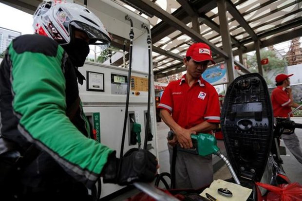 Indonesia planea aumentar prescios de combustible ảnh 1 Indonesia planea aumentar prescios de combustible ảnh 1