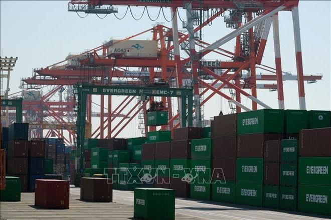 Vietnam y Japón debaten medidas para consolidar cadenas de suministro ảnh 1 Vietnam y Japón debaten medidas para consolidar cadenas de suministro ảnh 1