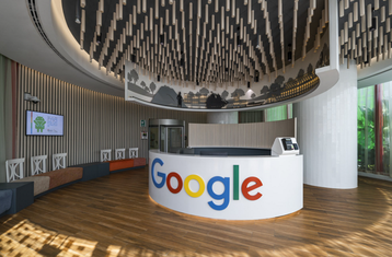 Google lanza tercer centro de datos en Singapur ảnh 1 Google lanza tercer centro de datos en Singapur ảnh 1