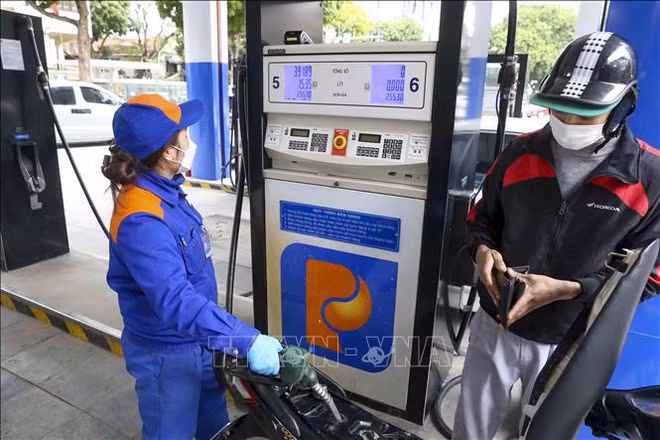 IPC de Vietnam aumenta 2,58 por ciento de enero a agosto ảnh 2