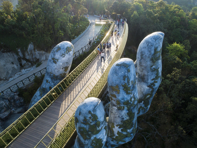 Seis experiencias imperdibles al visitar Vietnam ảnh 1 Seis experiencias imperdibles al visitar Vietnam ảnh 1