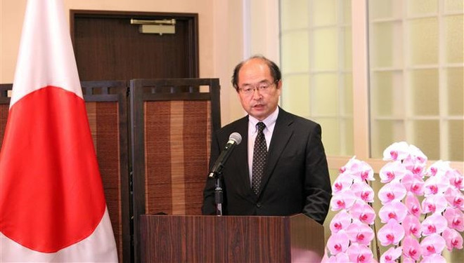 JETRO resalta confianza de inversionistas japoneses en Vietnam ảnh 1